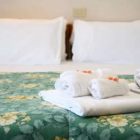 Hotel Casa Tra Noi