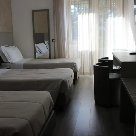 Hotel Casa Tra Noi