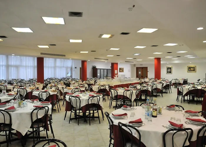 Hotel Casa Tra Noi 3*