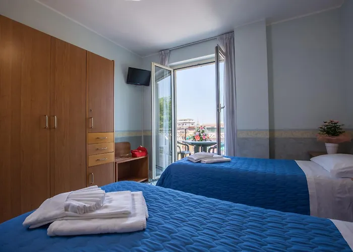 Casa Tra Noi Hotel Rome