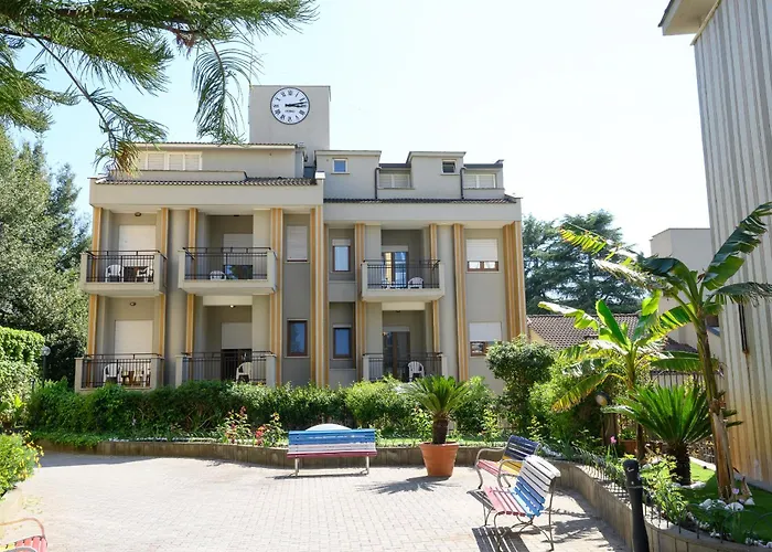 Casa Tra Noi Rome