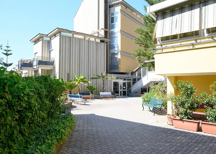 Casa Tra Noi Hotel