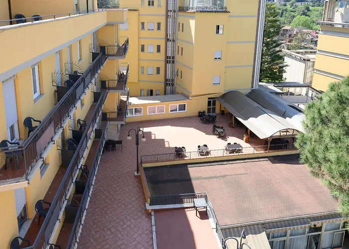 Casa Tra Noi Otel