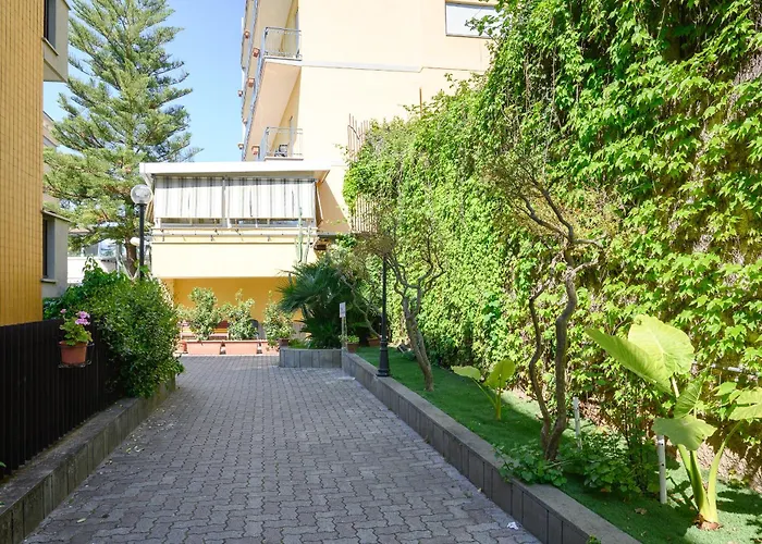 Otel Casa Tra Noi