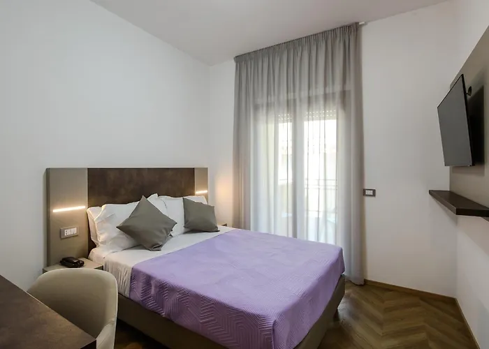 Casa Tra Noi Hotel 3*