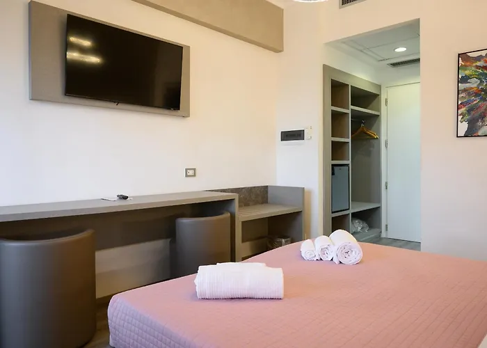 Otel Casa Tra Noi Roma