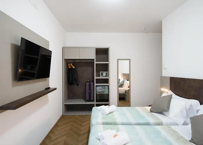 Casa Tra Noi Otel