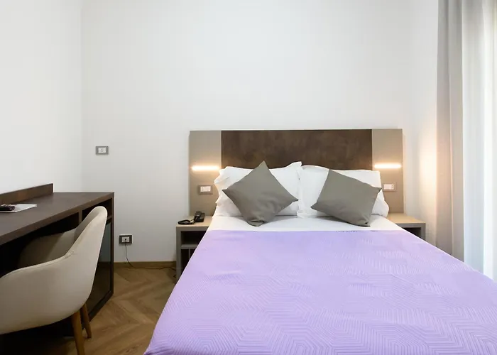 Hotel Casa Tra Noi Rome
