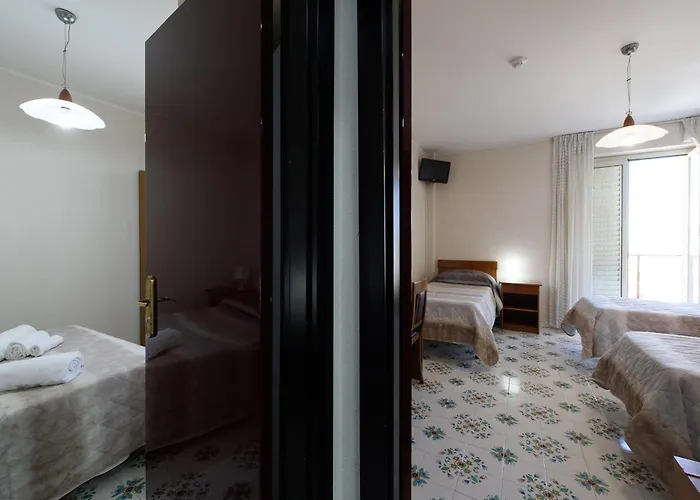 Casa Tra Noi Otel