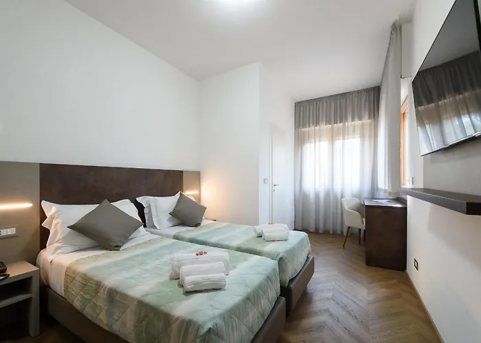 Otel Casa Tra Noi