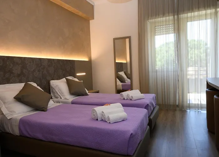 Casa Tra Noi Roma