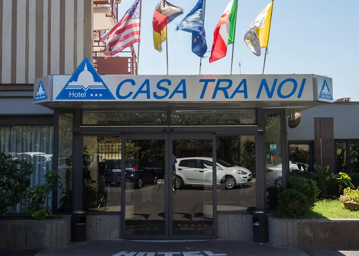 Casa Tra Noi Otel