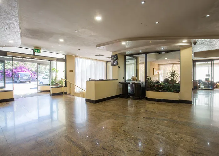 Otel Casa Tra Noi