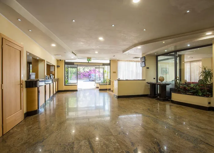 Hotel Casa Tra Noi Rome