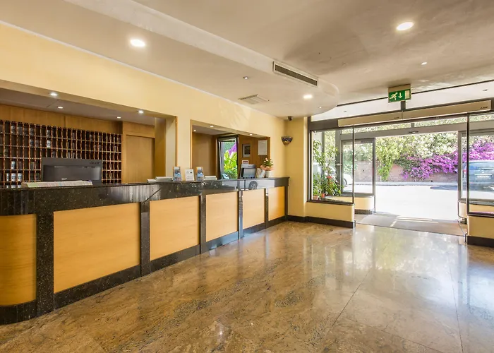 Casa Tra Noi Hotel