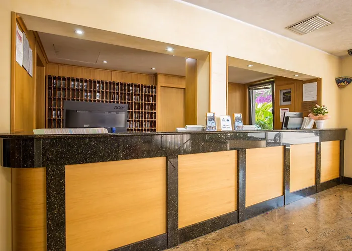 Casa Tra Noi Hotel Rome
