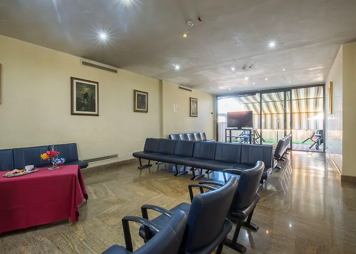 Otel Casa Tra Noi Roma