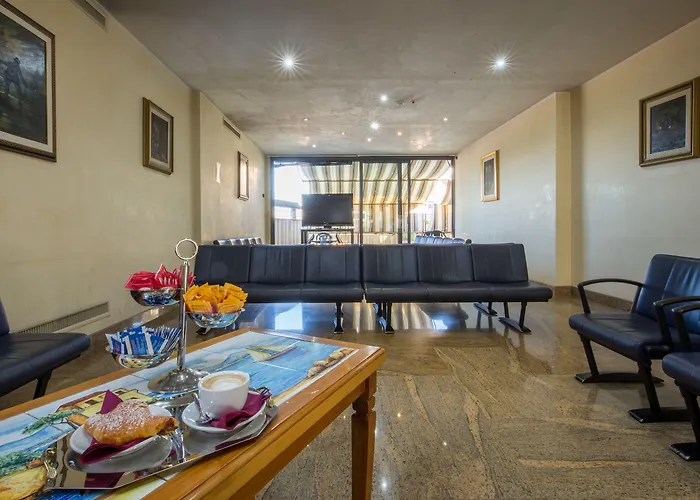 Casa Tra Noi Roma