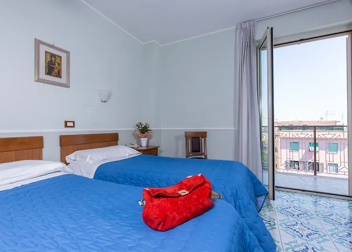 Casa Tra Noi Hotel Rome