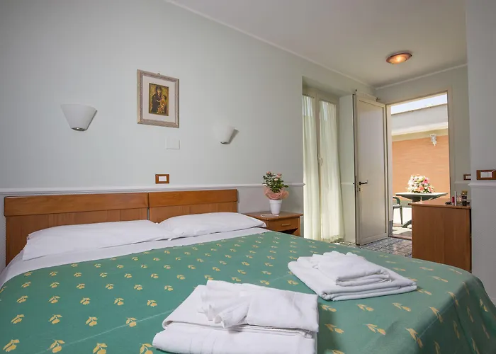 Casa Tra Noi 3*