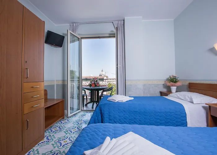 Casa Tra Noi Otel 3*