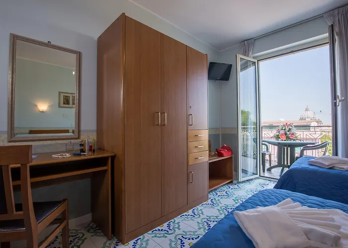 Casa Tra Noi Roma