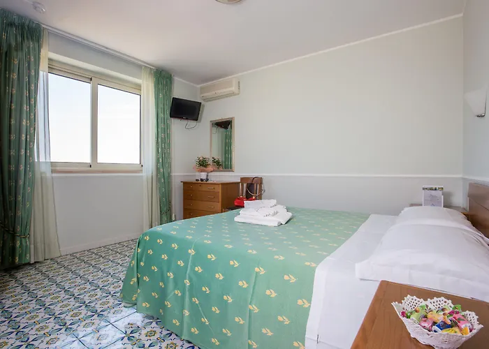 Hotel Casa Tra Noi