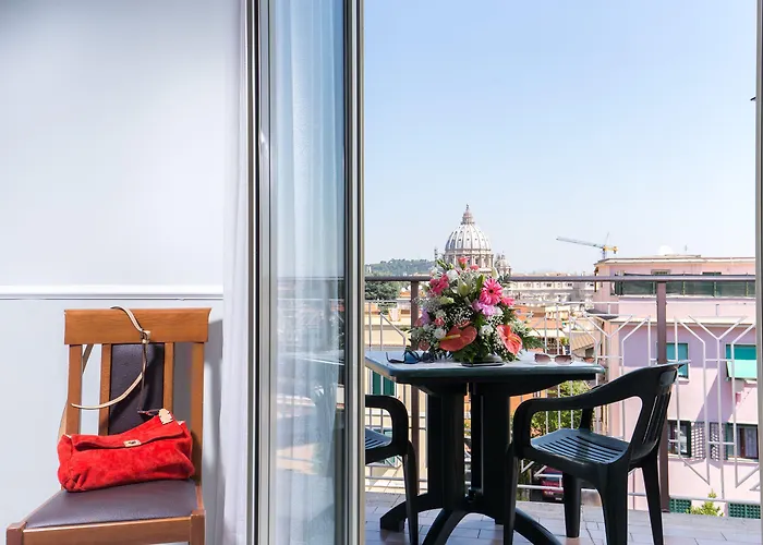 Casa Tra Noi Rome
