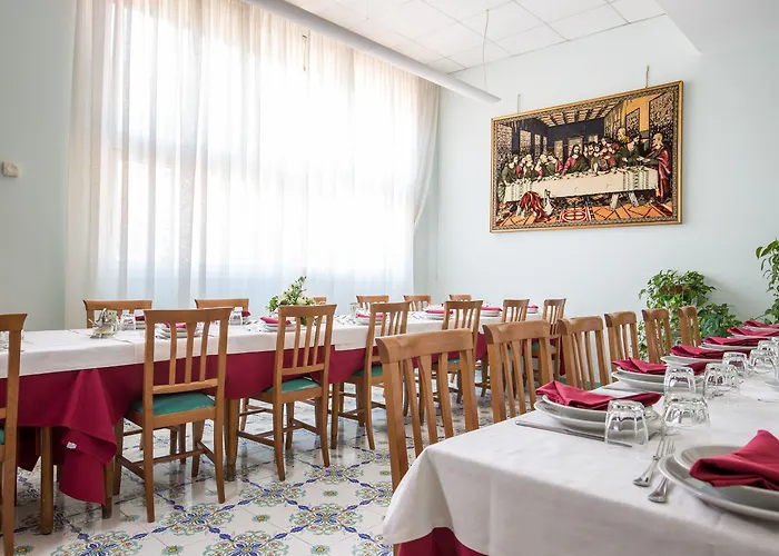 Casa Tra Noi Hotel Rome