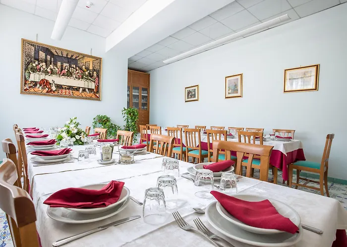 Otel Casa Tra Noi