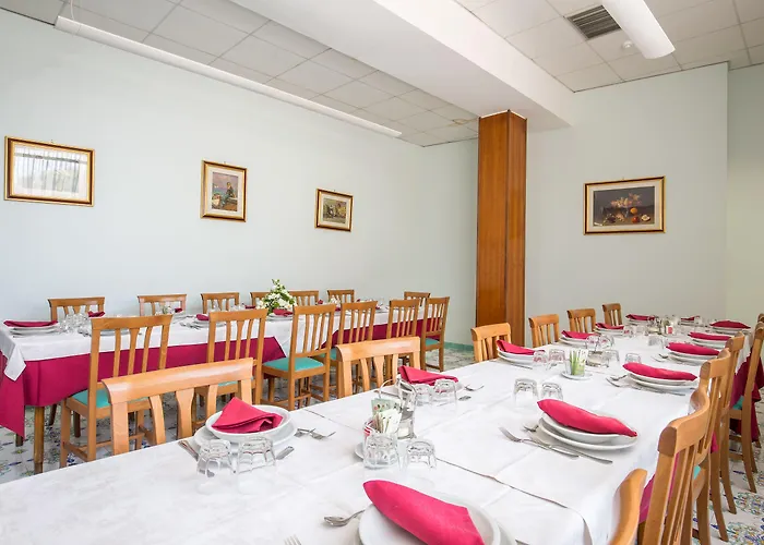 Casa Tra Noi 3* Rome