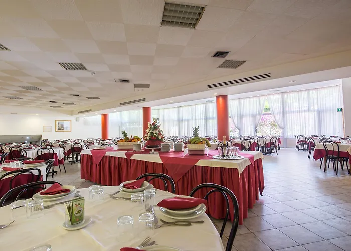 Otel Casa Tra Noi