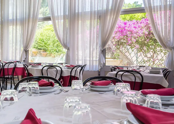 Casa Tra Noi Otel 3*