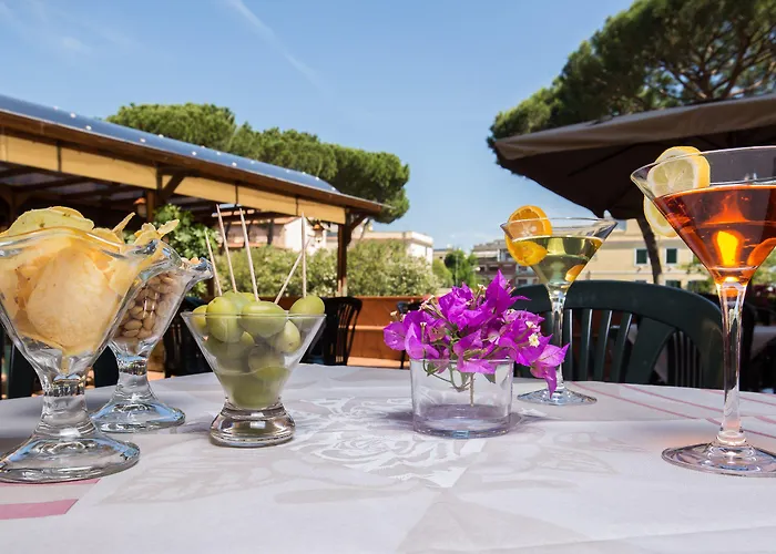 Casa Tra Noi Hotel 3*