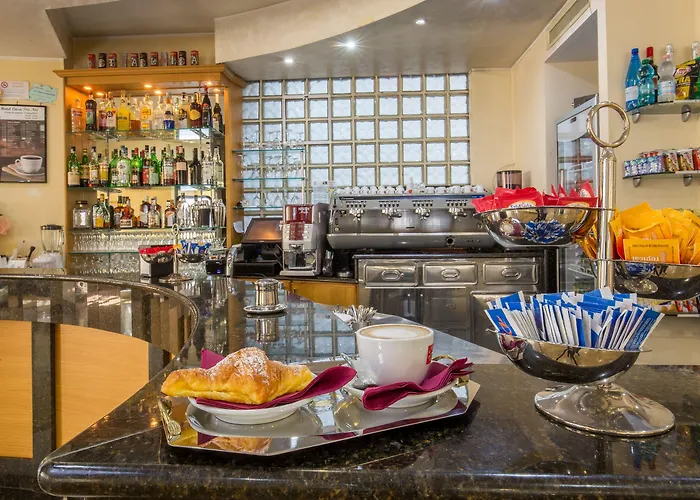 Casa Tra Noi Hotel