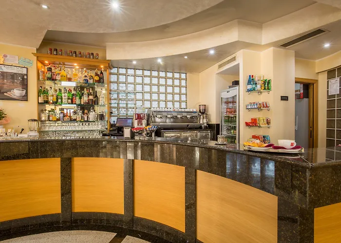 Otel Casa Tra Noi Roma