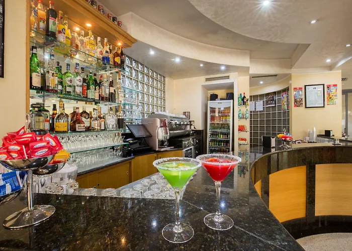 Casa Tra Noi Hotel Rome