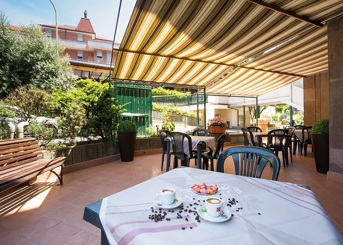 Casa Tra Noi 3* Rome