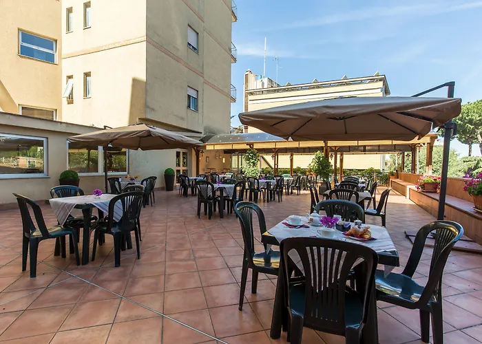 Casa Tra Noi Roma