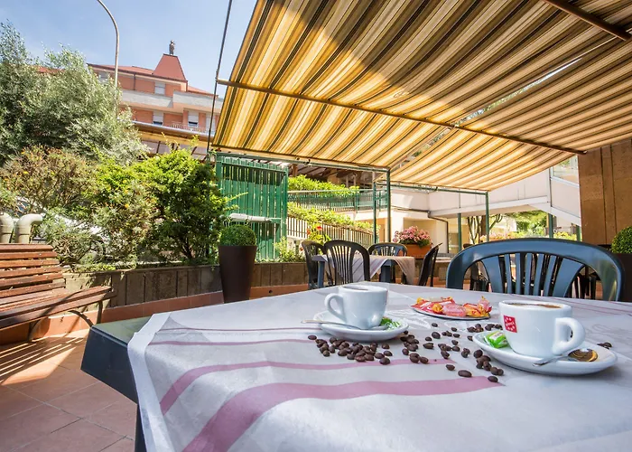 Otel Casa Tra Noi