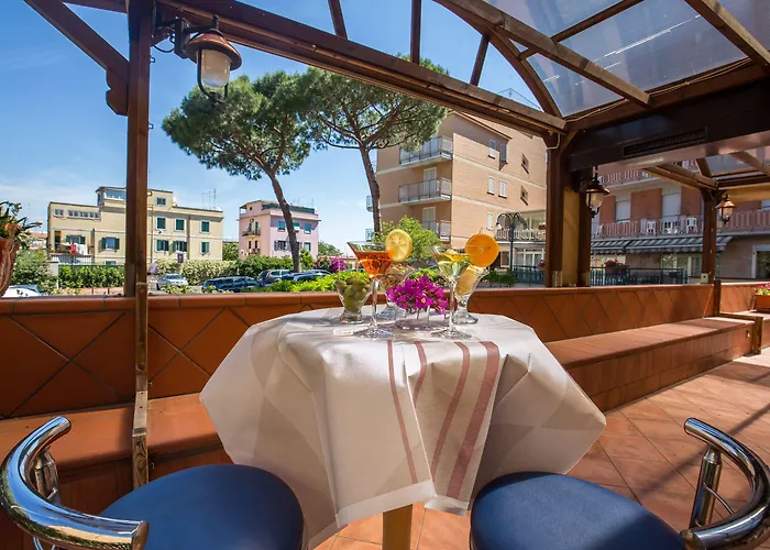 Casa Tra Noi Hotel