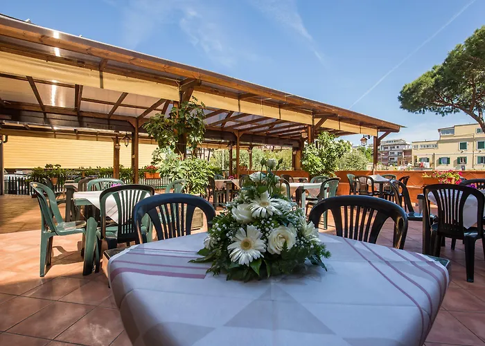 Casa Tra Noi Hotel
