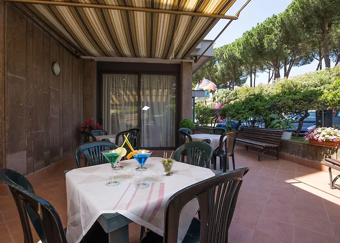 Casa Tra Noi Rome