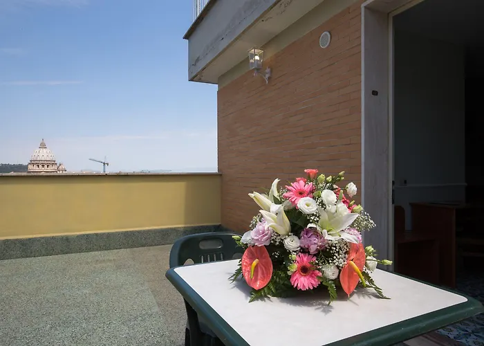 Casa Tra Noi 3*