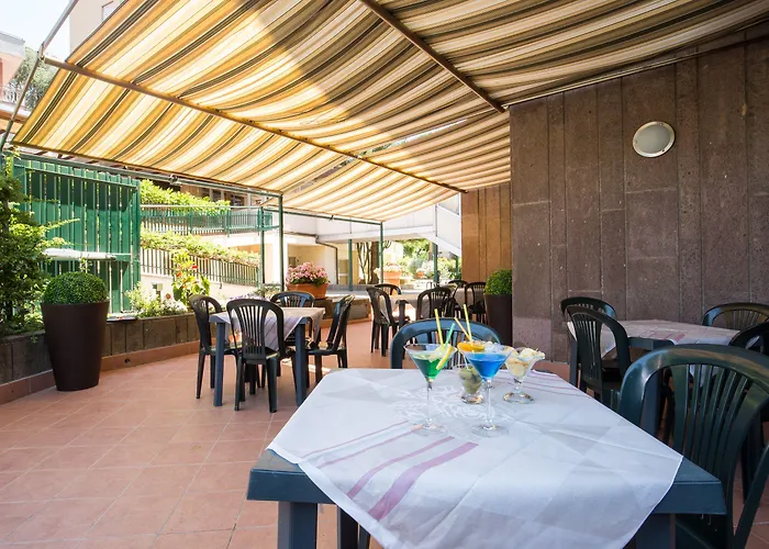 Casa Tra Noi Hotel