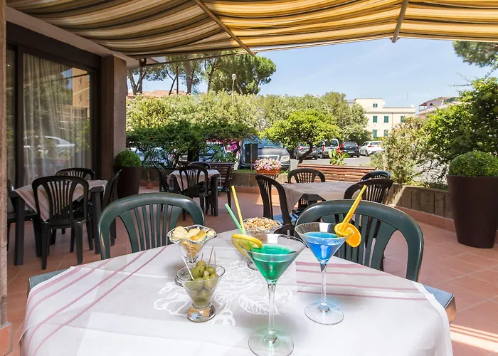Hotel Casa Tra Noi 3*