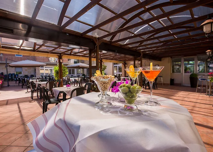 Otel Casa Tra Noi