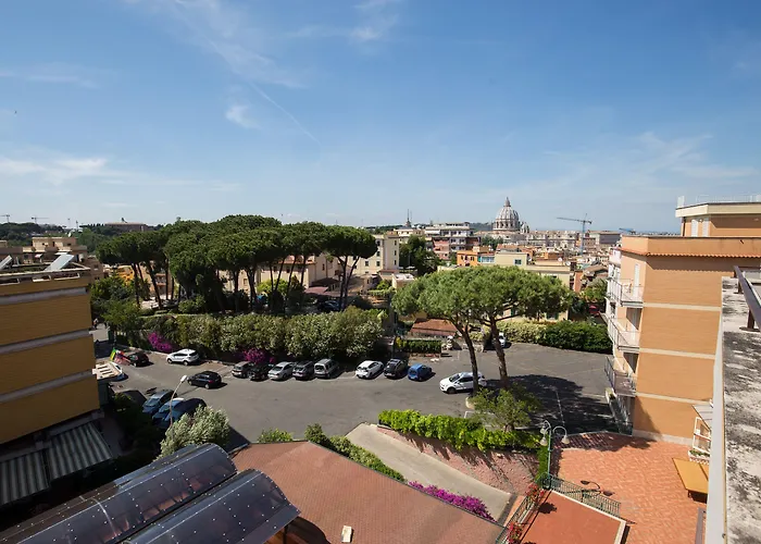 Casa Tra Noi Otel 3*