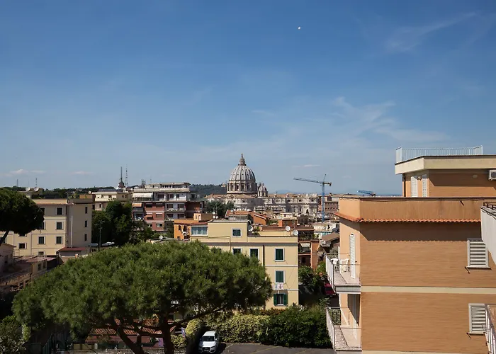 Casa Tra Noi Otel