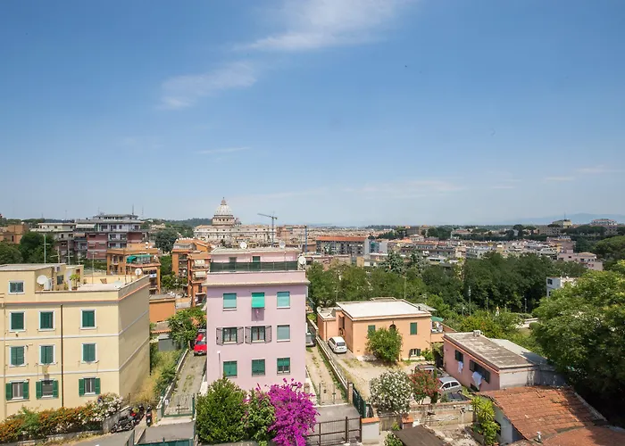 Casa Tra Noi Roma